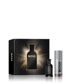 HUGO BOSS Boss Bottled Eau De Parfum 50 Ml Coffret Parfum 5 HUGO BOSS Boss Bottled Eau De Parfum 50 Ml Coffret Parfum -Promotion Parfum Boutique 3616304197871 detail