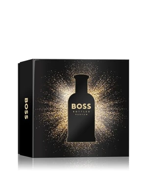 HUGO BOSS Boss Bottled Eau De Parfum 50 Ml Coffret Parfum 2 HUGO BOSS Boss Bottled Eau De Parfum 50 Ml Coffret Parfum – Image 2
