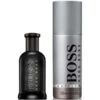HUGO BOSS Boss Bottled Eau De Parfum 50 Ml Coffret Parfum