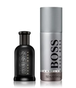 HUGO BOSS Boss Bottled Eau De Parfum 50 Ml Coffret Parfum