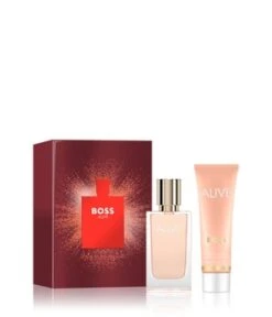 HUGO BOSS Alive Eau De Parfum 30 Ml Coffret Parfum -Promotion Parfum Boutique 3616304197918 detail