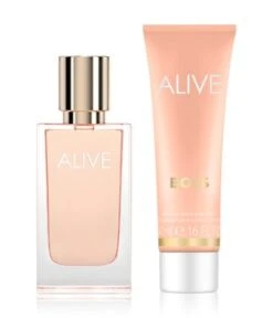 HUGO BOSS Alive Eau De Parfum 30 Ml Coffret Parfum