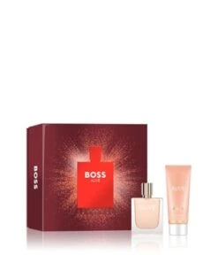 HUGO BOSS Alive Eau De Parfum 50 Ml Coffret Parfum -Promotion Parfum Boutique 3616304197925 detail