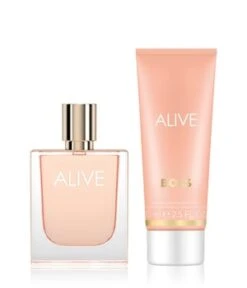 HUGO BOSS Alive Eau De Parfum 50 Ml Coffret Parfum