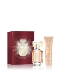 HUGO BOSS Boss The Scent For Her Coffret Parfum 5 HUGO BOSS Boss The Scent For Her Coffret Parfum -Promotion Parfum Boutique 3616304197994 detail