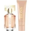 HUGO BOSS Boss The Scent For Her Coffret Parfum