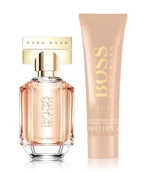 HUGO BOSS Boss The Scent For Her Coffret Parfum 1 HUGO BOSS Boss The Scent For Her Coffret Parfum