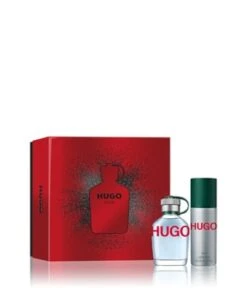 HUGO BOSS Hugo Man Eau De Toilette 75 Ml Coffret Parfum -Promotion Parfum Boutique 3616304198021 detail