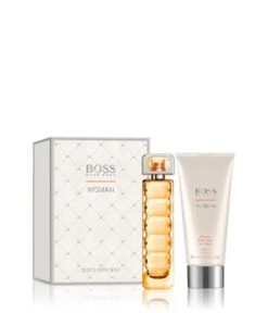 HUGO BOSS Boss Orange Woman Eau De Toilette 50 Ml Coffret Parfum -Promotion Parfum Boutique 3616304198052 detail