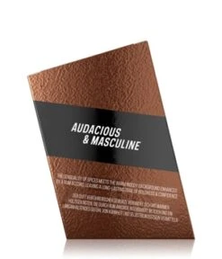 Bruno Banani Magnetic Man Eau De Toilette -Promotion Parfum Boutique 3616304219054 visual2