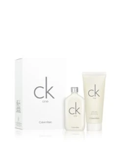Calvin Klein Ck One Coffret Parfum -Promotion Parfum Boutique 3616304253287 detail