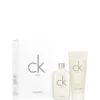 Calvin Klein Ck One Coffret Parfum