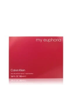 Calvin Klein My Euphoria Eau De Parfum -Promotion Parfum Boutique 3616304478253 detail