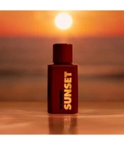 JIL SANDER Sunset Intense Eau De Parfum -Promotion Parfum Boutique 3616304493454 visual2