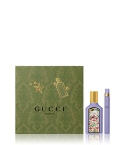 Gucci Flora Gorgeous Magnolia Coffret Parfum -Promotion Parfum Boutique 3616304679049 detail