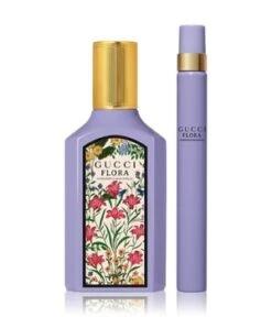 Gucci Flora Gorgeous Magnolia Coffret Parfum
