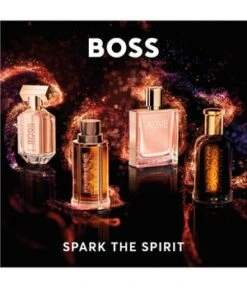 HUGO BOSS Boss Bottled Elixir Parfum -Promotion Parfum Boutique 3616304691652 visual3