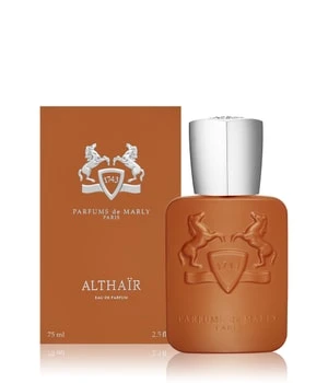 Parfums De Marly Althair Eau De Parfum 2 Parfums De Marly Althair Eau De Parfum – Image 2