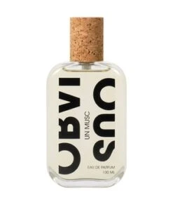 OBVIOUS UN MUSC Eau De Parfum