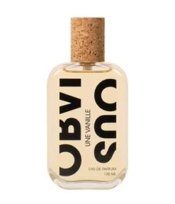 OBVIOUS UNE VANILLE Eau De Parfum