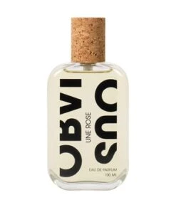 OBVIOUS UNE ROSE Eau De Parfum