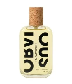 OBVIOUS UN PATCHOULI Eau De Parfum