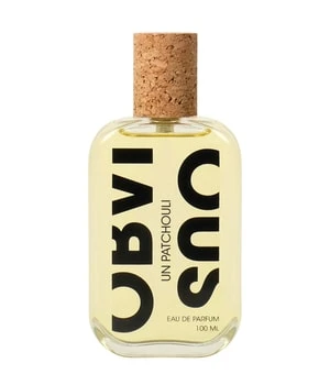 OBVIOUS UN PATCHOULI Eau De Parfum 1 OBVIOUS UN PATCHOULI Eau De Parfum