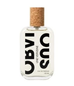 OBVIOUS UNE VERVEINE Eau De Parfum