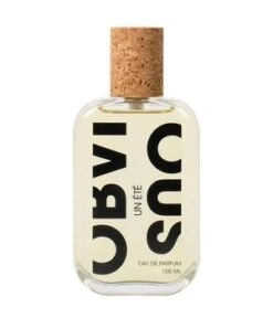 OBVIOUS UNE ÉTÉ Eau De Parfum