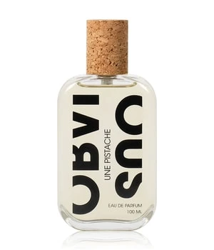 OBVIOUS Une Pistache Eau De Parfum 2 OBVIOUS Une Pistache Eau De Parfum – Image 2