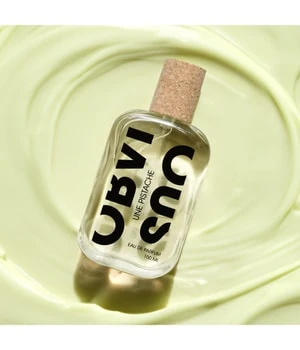 OBVIOUS Une Pistache Eau De Parfum 4 OBVIOUS Une Pistache Eau De Parfum – Image 4