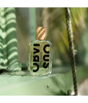 OBVIOUS Une Pistache Eau De Parfum 5 OBVIOUS Une Pistache Eau De Parfum – Image 5
