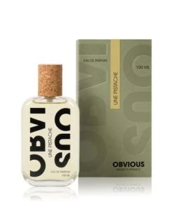 OBVIOUS Une Pistache Eau De Parfum
