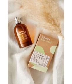 Hej:pure Pure Wood Eau De Parfum -Promotion Parfum Boutique 4011700601004 visual2