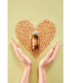 Hej:pure Pure Wood Eau De Parfum -Promotion Parfum Boutique 4011700601004 visual3