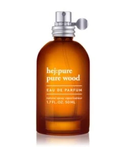 Hej:pure Pure Wood Eau De Parfum