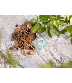 S.Oliver Here & Now Men Coffret Parfum -Promotion Parfum Boutique 4011700898145 visual