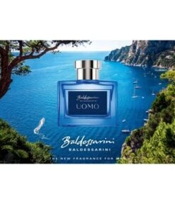 Baldessarini Uomo Coffret Parfum -Promotion Parfum Boutique 4011700911172 visual