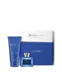 Baldessarini Uomo Coffret Parfum