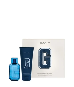 GANT Eau De Toilette + Hair & Body Shampoo Coffret Parfum 1 GANT Eau De Toilette + Hair & Body Shampoo Coffret Parfum