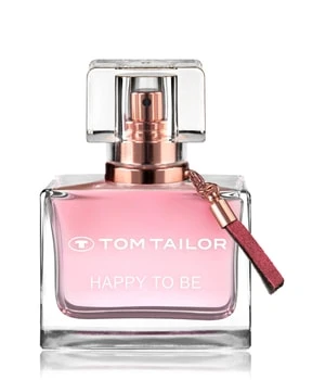 Tom Tailor Happy To Be Eau De Parfum 1 Tom Tailor Happy To Be Eau De Parfum