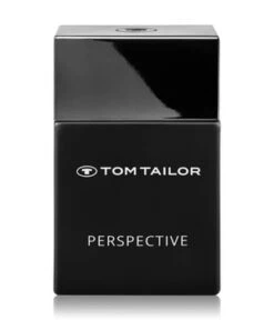 Tom Tailor Perspective Eau De Toilette
