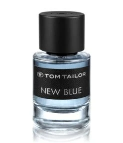 Tom Tailor New Blue Eau De Toilette
