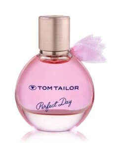 Tom Tailor Perfect Day Eau De Parfum