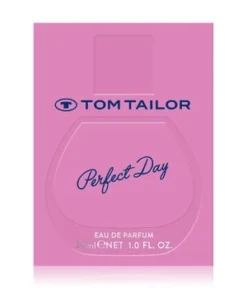 Tom Tailor Perfect Day Eau De Parfum -Promotion Parfum Boutique 4051395181115 detail