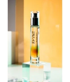 FAYNT Sunburst Eau De Parfum -Promotion Parfum Boutique 4251642610041 visual2