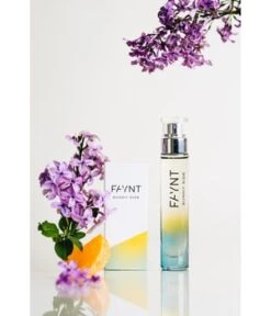 FAYNT Sunny Side Eau De Parfum -Promotion Parfum Boutique 4251642610140 detail