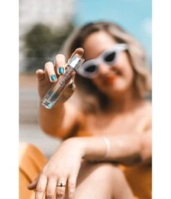 FAYNT Sunny Side Eau De Parfum -Promotion Parfum Boutique 4251642610140 visual