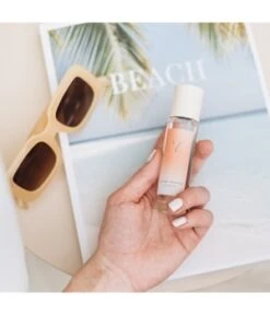 FAYNT Aruba Breeze Eau De Parfum -Promotion Parfum Boutique 4251642610560 visual3