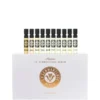 J.F. Schwarzlose Berlin Discovery Set Coffret Parfum